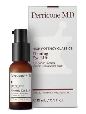 Perricone MD Eyelid Lift Serum - Cream and Gold Accents